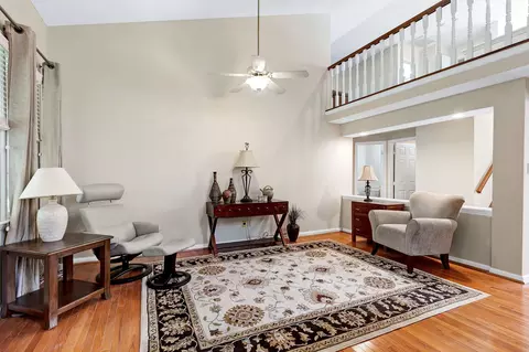 211 Covington Sq, Cary, NC 27513 photo 5