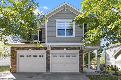 2814 Mebane Ln, Durham, NC 27703