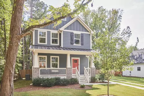 1103 Stadium Dr, Durham, NC 27704 photo 2