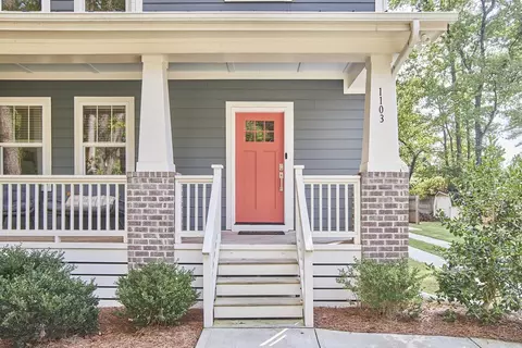 1103 Stadium Dr, Durham, NC 27704 photo 3