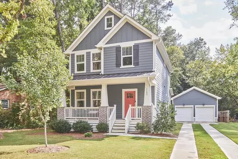 1103 Stadium Dr, Durham, NC 27704 photo 1