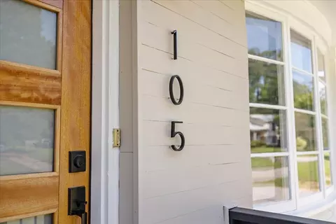 105 Emerald Cir, Durham, NC 27713 photo 4