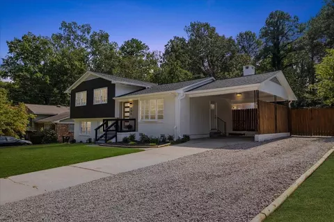 105 Emerald Cir, Durham, NC 27713