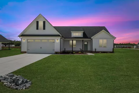 9024 Byron Ct, Bailey, NC 27807 photo 1