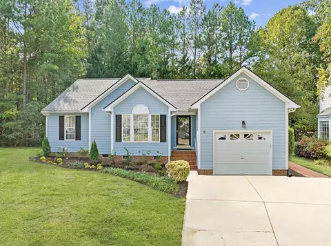 16 Drummond Ct, Durham, NC 27713