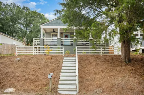 1307 Scout Dr, Durham, NC 27707