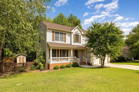15 Vestrial Ln, Durham, NC 27703