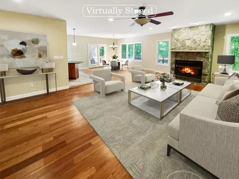 8401 Wolverton Fields Dr, Wake Forest, NC 27587 photo 2