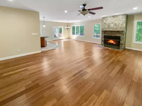 8401 Wolverton Fields Dr, Wake Forest, NC 27587 photo 3