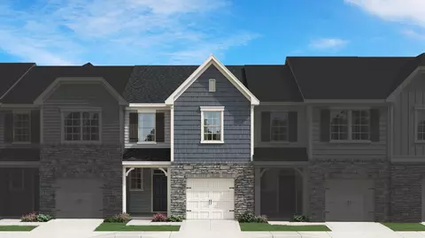 105 Vanilla Orchid Ln #275 - BRADY BE, Garner, NC 27529
