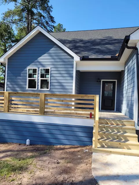 607 14th St, Butner, NC 27509