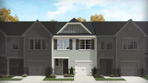 109 Vanilla Orchid Ln #274 -- CARSON C, Garner, NC 27529