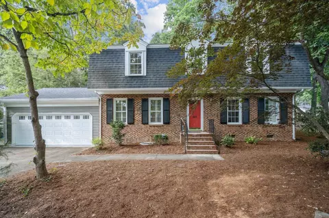 1001 Thoreau Dr, Raleigh, NC 27609