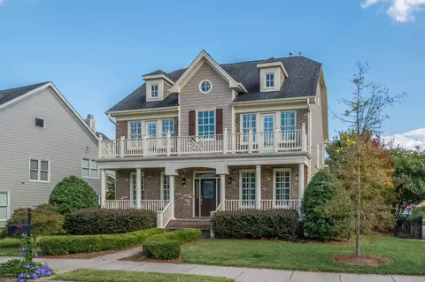 1517 Hemby Ridge Ln, Morrisville, NC 27560