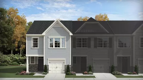 121 Vanilla Orchid Ln #271 -- CARSON A, Garner, NC 27529