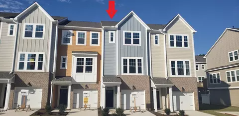 3007 Worthy Way #37, Durham, NC 27703