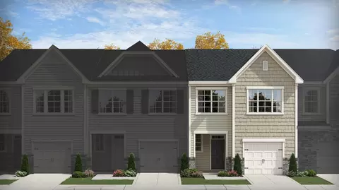 113 Vanilla Orchid Ln #273 - CARSON F, Garner, NC 27529