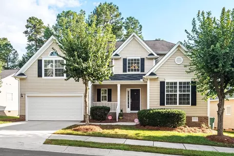 110 Whitney Ln, Durham, NC 27713 photo 1