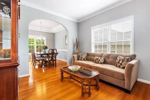 110 Whitney Ln, Durham, NC 27713 photo 5