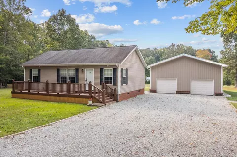 88 Mountain Pastures Ln, Timberlake, NC 27583