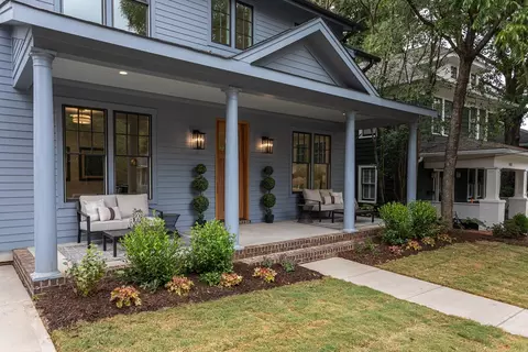506 Cole St, Raleigh, NC 27605