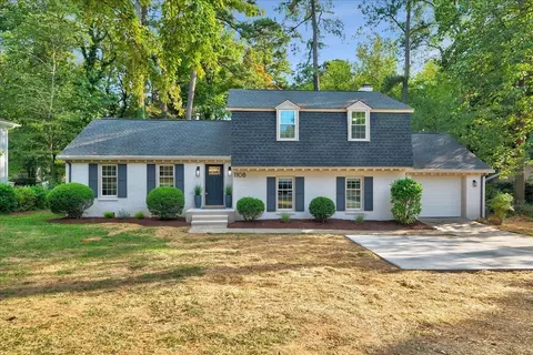 1108 E Millbrook Rd, Raleigh, NC 27609