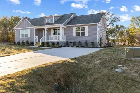 87 Harmony Trl, Broadway, NC 27505 photo 6