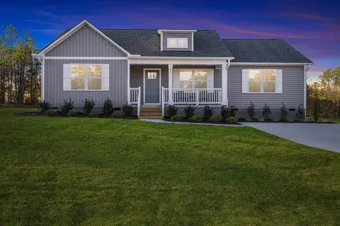 87 Harmony Trl, Broadway, NC 27505 photo 1