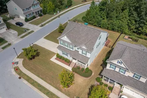 1901 Mostyn Ln, Apex, NC 27502