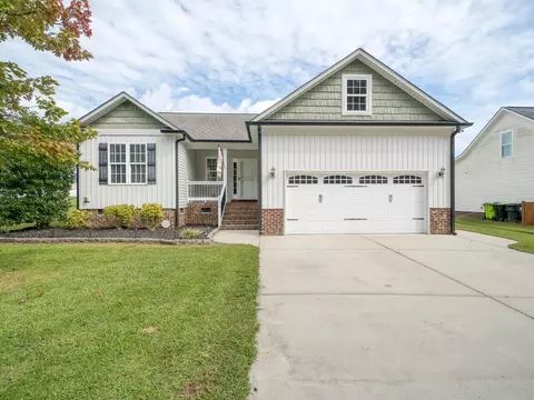 110 Willa Chase Ct, Benson, NC 27504