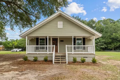 117 Holmes, Erwin, NC 28339 photo 1