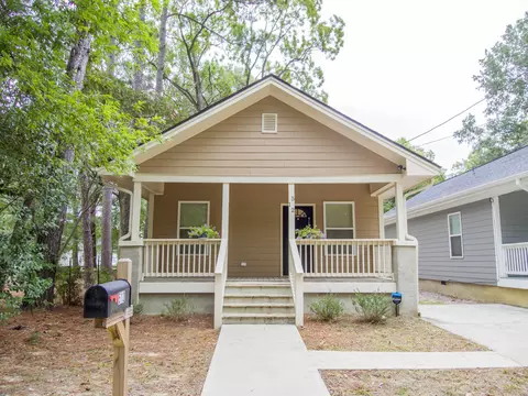 512 E Oak Ave, Wilson, NC 27893