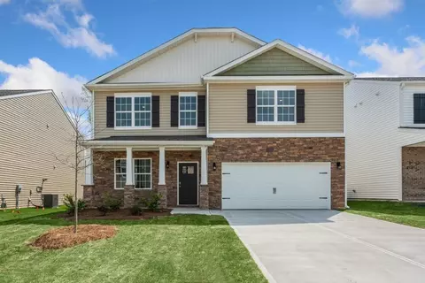 2276 Fletcher Ridge Dr, Durham, NC 27703