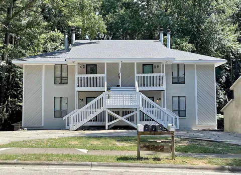 4212 Greencastle Ct, Raleigh, NC 27604