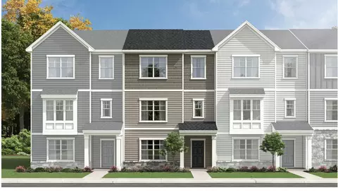 102 Calvander Ln #CAROLINA SPRINGS  61 - BRAD, Apex, NC 27539