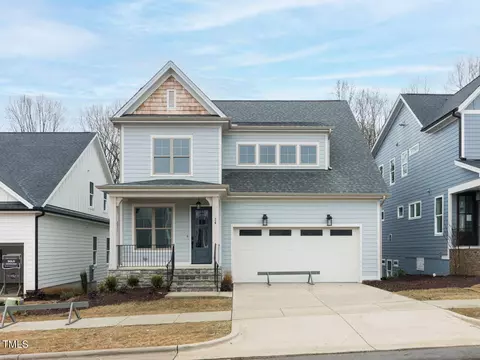 74 Shergold Dr, Pittsboro, NC 27312