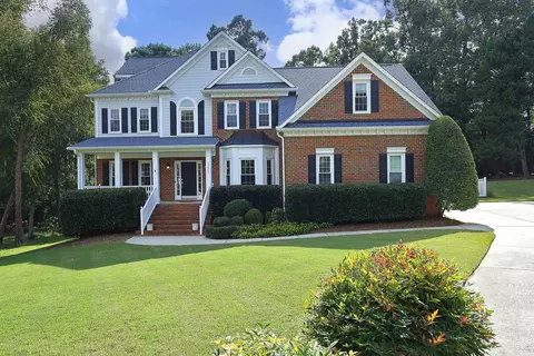 10801 Dalmore Pl, Raleigh, NC 27614