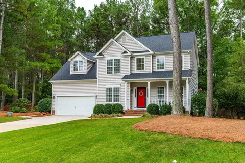 3120 Lariat Ridge Dr, Wake Forest, NC 27587