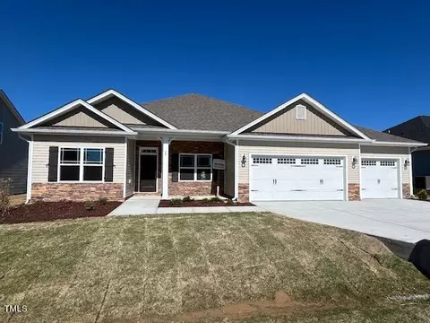 26 S Cousins Ct, Smithfield, NC 27577