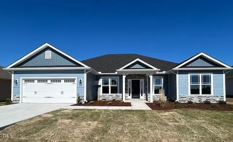 12 S Cousins Ct, Smithfield, NC 27577