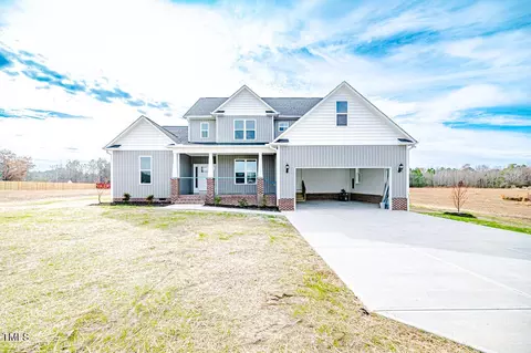 71 Knight, Broadway, NC 27505