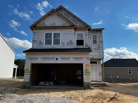 4104 Sierra Pelona #CHADWICK B, Raleigh, NC 27616