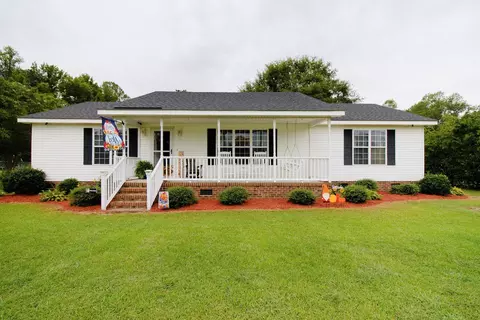 2857 Springhaven, Rocky Mount, NC 27804