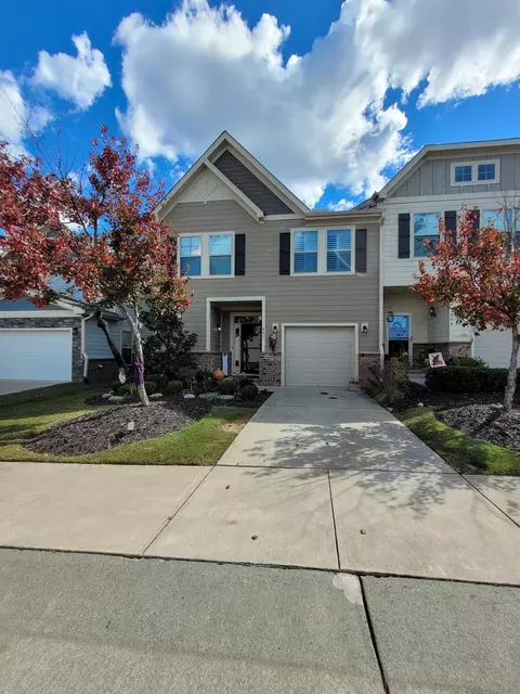 446 Retreat Ln, Wake Forest, NC 27587