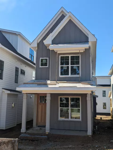 200 E Moore St # D, Apex, NC 27502 photo 1