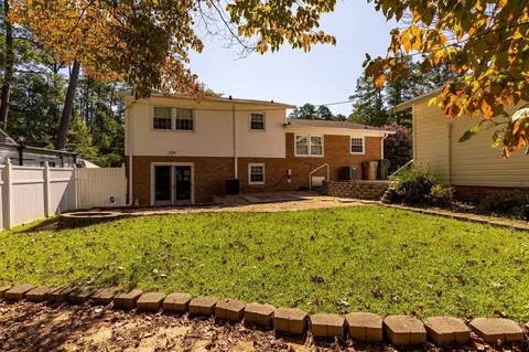 1406 Pineview Dr, Garner, NC 27529 photo 28