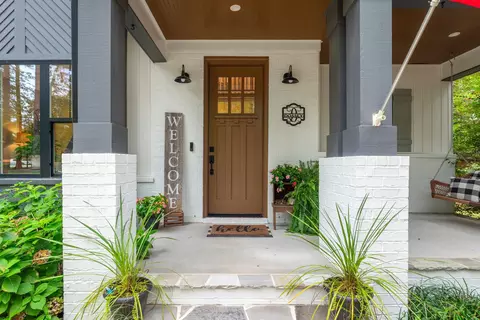 604 Lawrence Rd, Wake Forest, NC 27587 photo 2