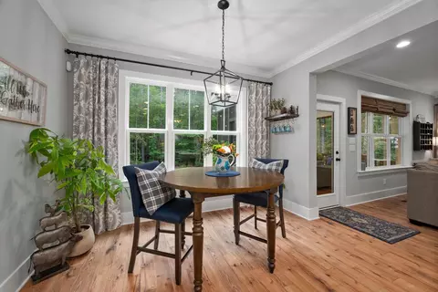 604 Lawrence Rd, Wake Forest, NC 27587 photo 5