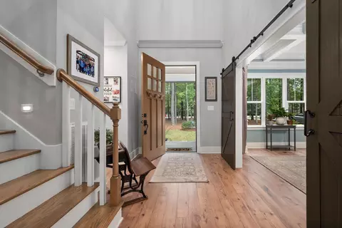 604 Lawrence Rd, Wake Forest, NC 27587 photo 1