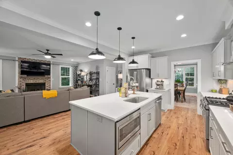 604 Lawrence Rd, Wake Forest, NC 27587 photo 3
